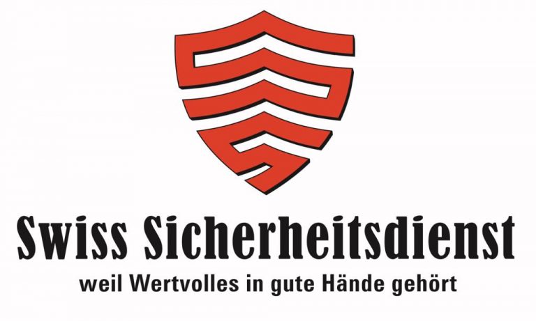 Swiss Sicherheitsdienst GmbH
